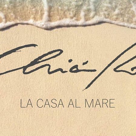 Chiaro-La Casa Al Mare Villa Minori Bagian luar foto