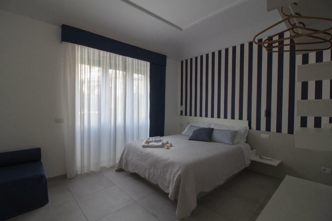 Chiaro-La Casa Al Mare Villa Minori Bagian luar foto