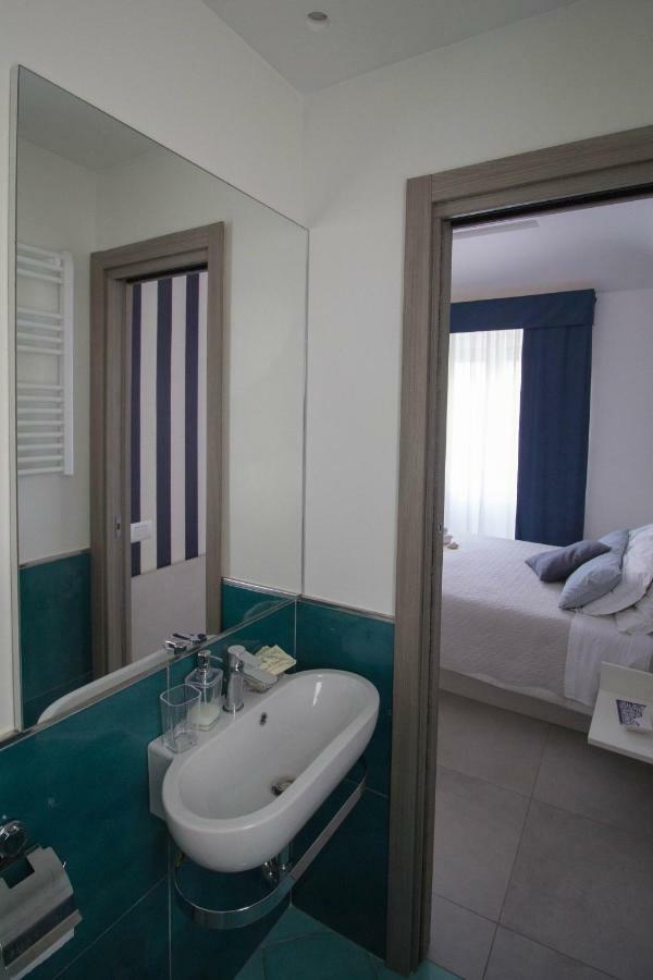 Chiaro-La Casa Al Mare Villa Minori Bagian luar foto
