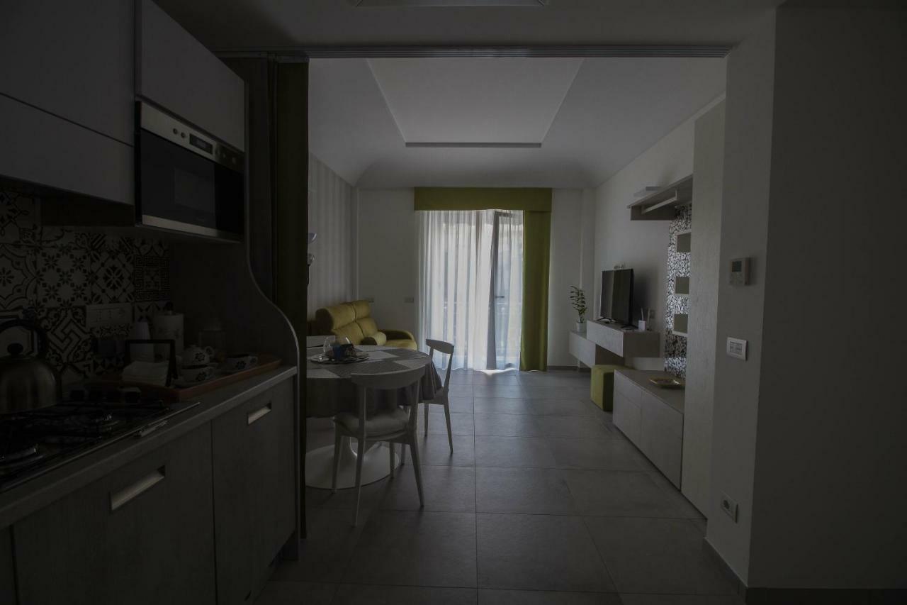 Chiaro-La Casa Al Mare Villa Minori Bagian luar foto