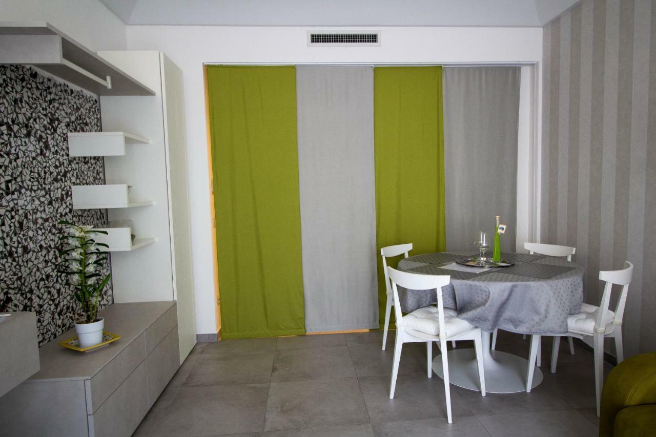 Chiaro-La Casa Al Mare Villa Minori Bagian luar foto