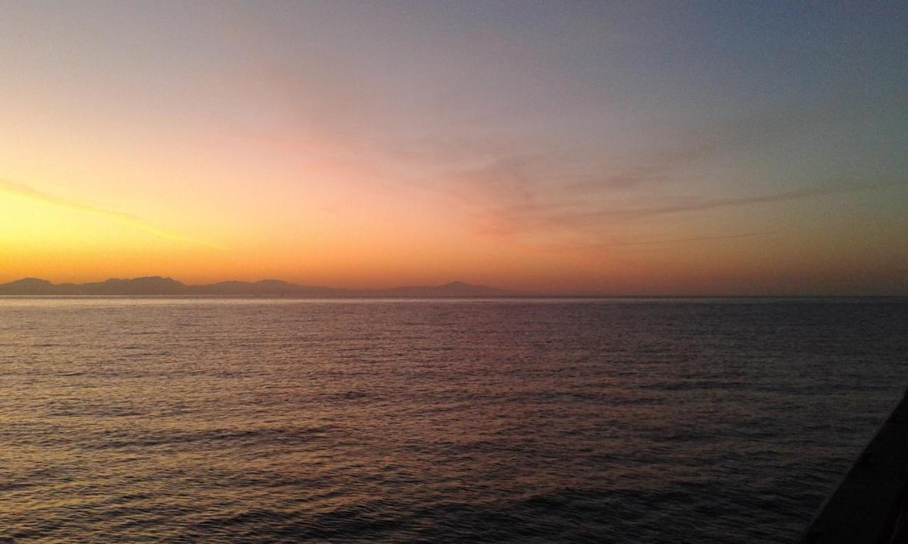 Chiaro-La Casa Al Mare Villa Minori Bagian luar foto